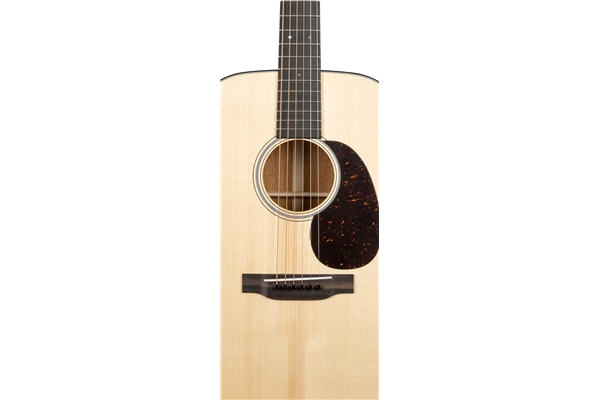 Martin & Co. - 10CE-15SM 000-18 Adirondack/Sinker Stage 1 Aged Martin & Co. - 10CE-15SM 000-18 Adirondack/Sinker Stage 1 Aged