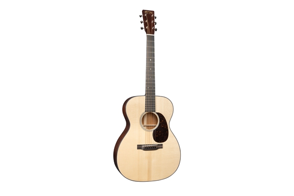 Martin & Co. - 10CE-15SM 000-18 Adirondack/Sinker Stage 1 Aged Martin & Co. - 10CE-15SM 000-18 Adirondack/Sinker Stage 1 Aged