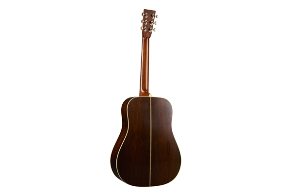 Martin & Co. - 10CE-03BRZ D-28 Adirondack/Brazilian Stage 1 Aged