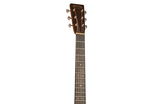Martin & Co. - 10CE-03BRZ D-28 Adirondack/Brazilian Stage 1 Aged