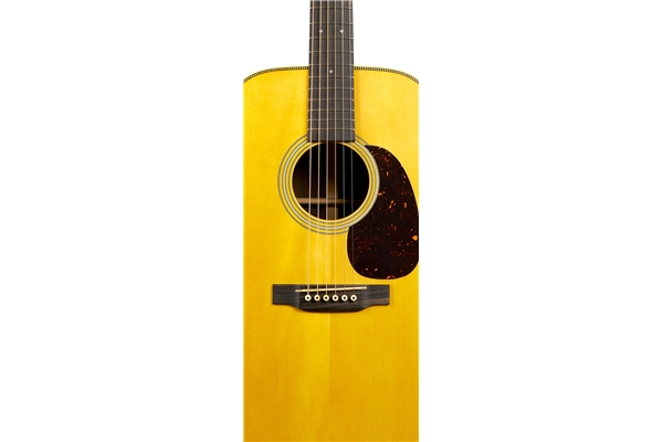 Martin & Co. - 10CE-03BRZ D-28 Adirondack/Brazilian Stage 1 Aged