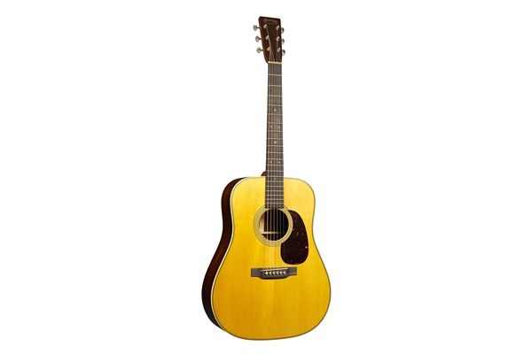 Martin & Co. - 10CE-03BRZ D-28 Adirondack/Brazilian Stage 1 Aged
