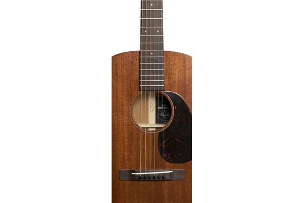 Martin & Co. - 0-17 Jason Isbell