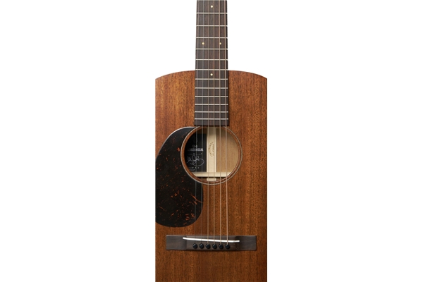 Martin & Co. - 0-17 Jason Isbell Left