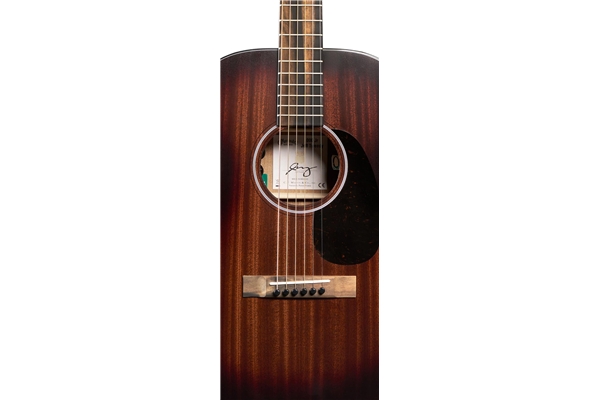Martin & Co. - 000 Jr E Jeff Tweedy Martin & Co. - 000 Jr E Jeff Tweedy