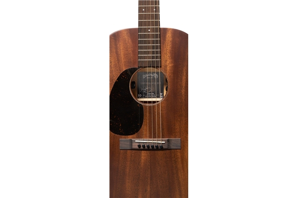 Martin & Co. - 0-10E Retro Jason Isbell Left Martin & Co. - 0-10E Retro Jason Isbell Left