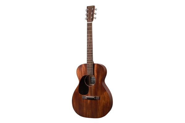 Martin & Co. - 0-10E Retro Jason Isbell Left Martin & Co. - 0-10E Retro Jason Isbell Left