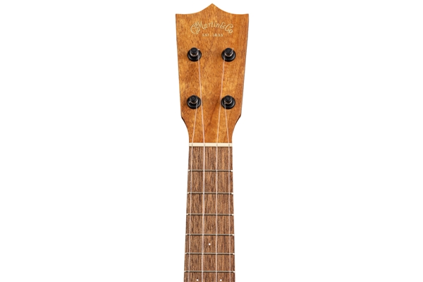 Martin & Co. - S1K Uke