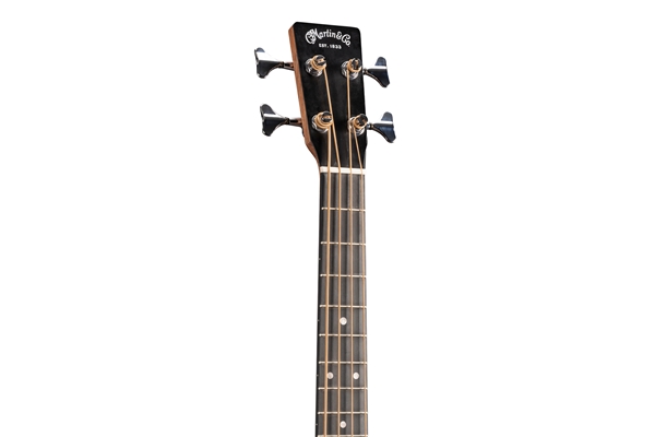 Martin & Co. - 000CJr-10E BASS Burst
