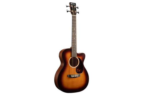Martin & Co. - 000CJr-10E BASS Burst