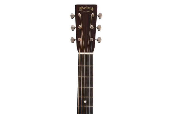Martin & Co. - D-28 Street Legend