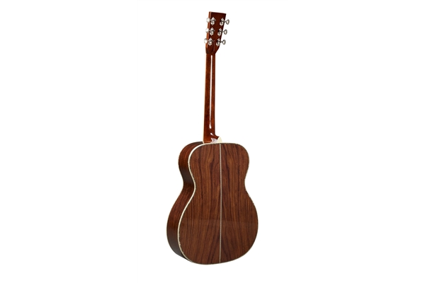 Martin & Co. - OM-45 JM Platinum Anniversary