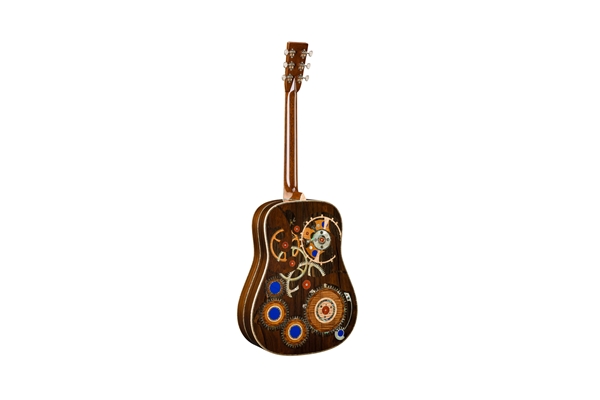 Martin & Co. - D-200 Deluxe
