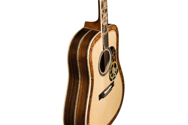 Martin & Co. - D-200 Deluxe
