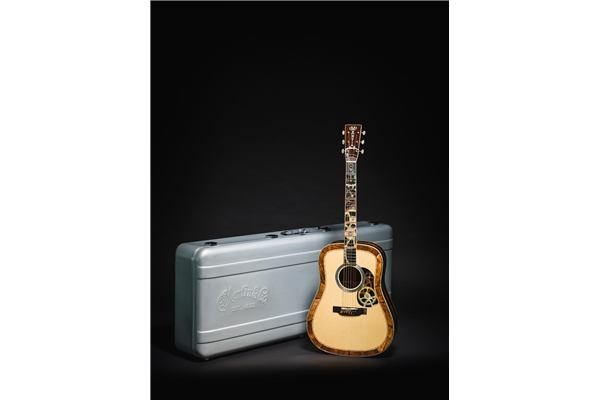 Martin & Co. - D-200 Deluxe