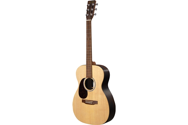 00-X2EL Cocobolo LEFT Remastered