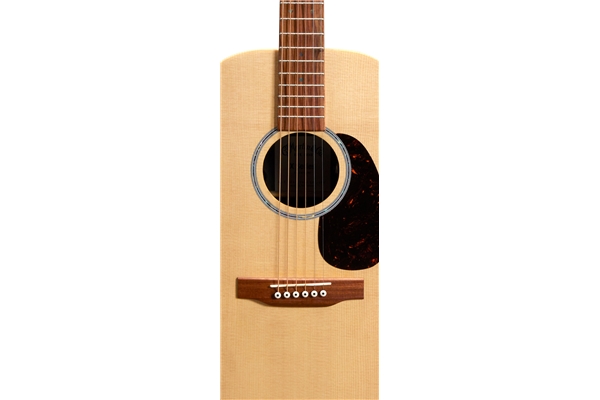 Martin & Co. - 0-X2E Cocobolo Remastered