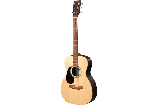 0-X2EL Cocobolo LEFT Remastered