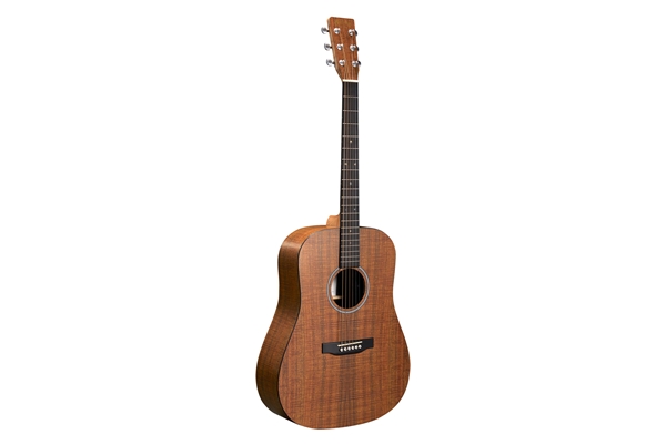 D-X1E Koa Remastered