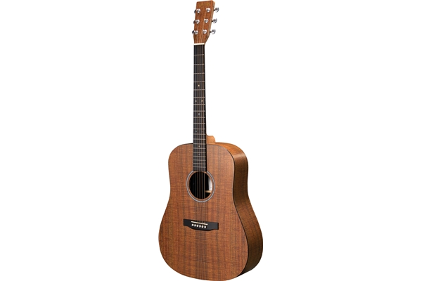 D-X1EL Koa LEFT Remastered