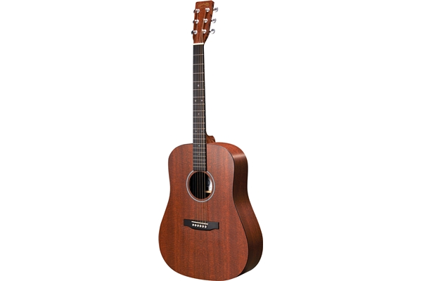D-X1EL Mahogany LEFT Remastered