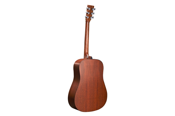 Martin & Co. - D-X1E Mahogany Remastered