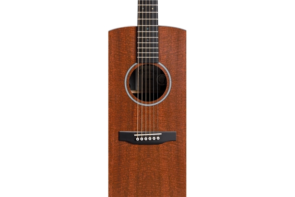 Martin & Co. - D-X1E Mahogany Remastered