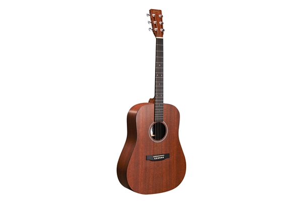 D-X1E Mahogany Remastered