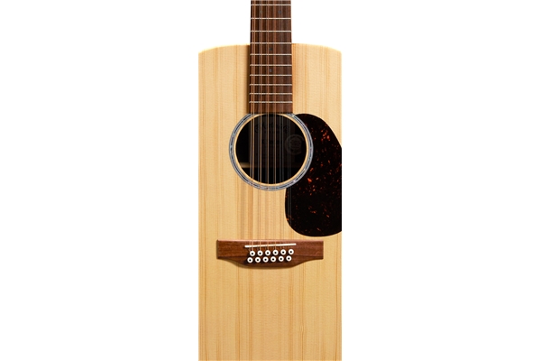 Martin & Co. - D-X2E Brazilian 12-String Remastered