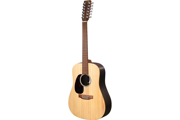 D-X2EL Brazilian 12-String LEFT Remastered