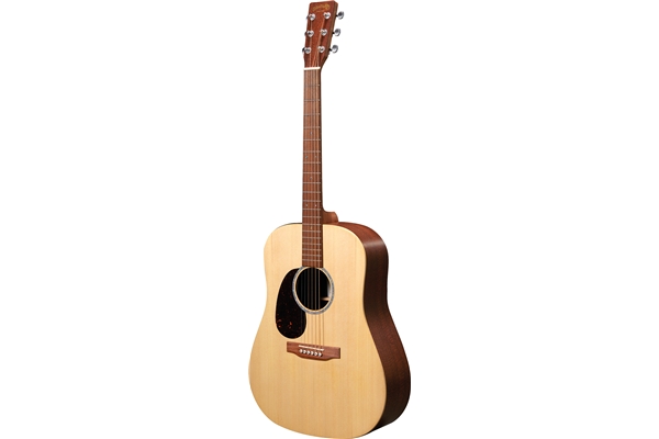 D-X2EL Mahogany LEFT Remastered