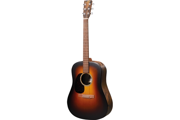 D-X2EL Ziricote Burst LEFT Remastered