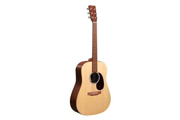 D-X2E Mahogany Remastered
