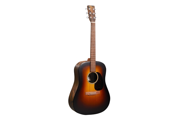 D-X2E Ziricote Burst Remastered