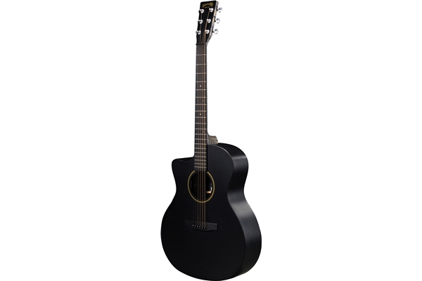 GPC-X1EL Black LEFT Remastered