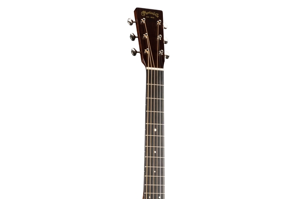 Martin & Co. - SC-18E
