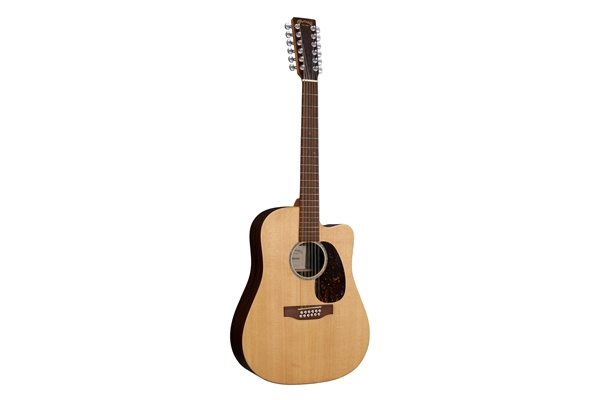Martin & Co. - DC-X2E Brazilian 12 String Remastered