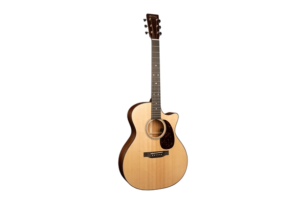 GPC-16E-02 Mahogany