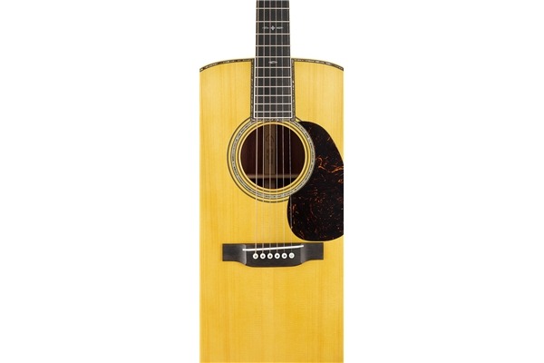 Martin & Co. - 000-42EC 30th Anniversary