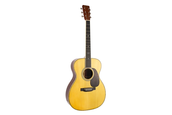 Martin & Co. - 000-42EC 30th Anniversary