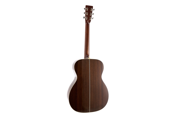 Martin & Co. - 000-EC 30th Anniversary