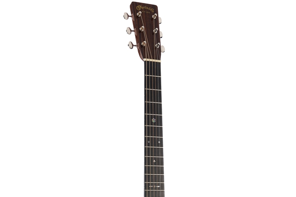 Martin & Co. - 000-EC 30th Anniversary