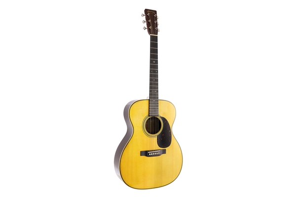 Martin & Co. - 000-EC 30th Anniversary