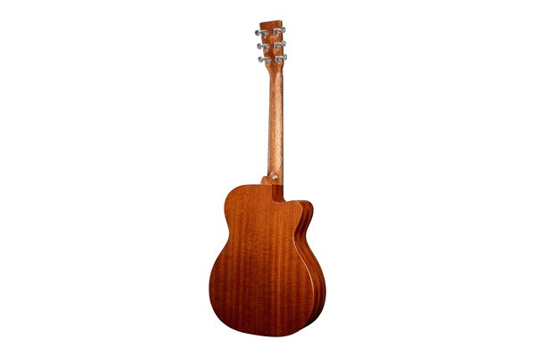 Martin & Co. - 000CJRE Left