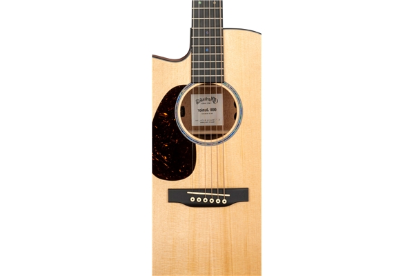 Martin & Co. - 000CJRE Left