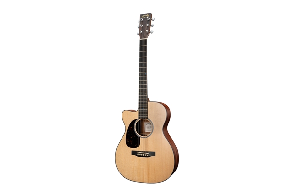 Martin & Co. - 000CJRE Left