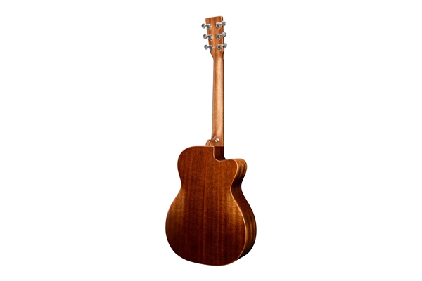 Martin & Co. - 000CJRE StreetMaster Left