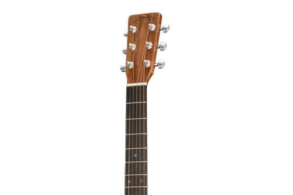 Martin & Co. - 000CJRE StreetMaster Left