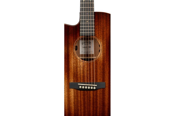 Martin & Co. - 000CJRE StreetMaster Left