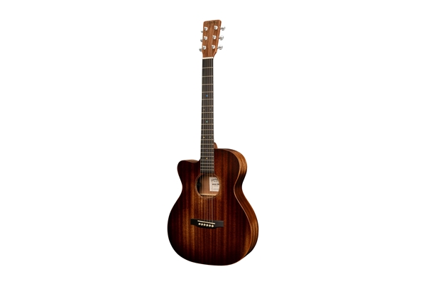 Martin & Co. - 000CJRE StreetMaster Left